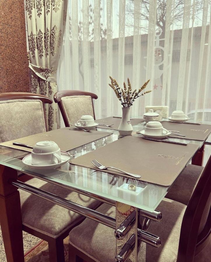 איסטמבול Grand Hotel Seferoglu מראה חיצוני תמונה