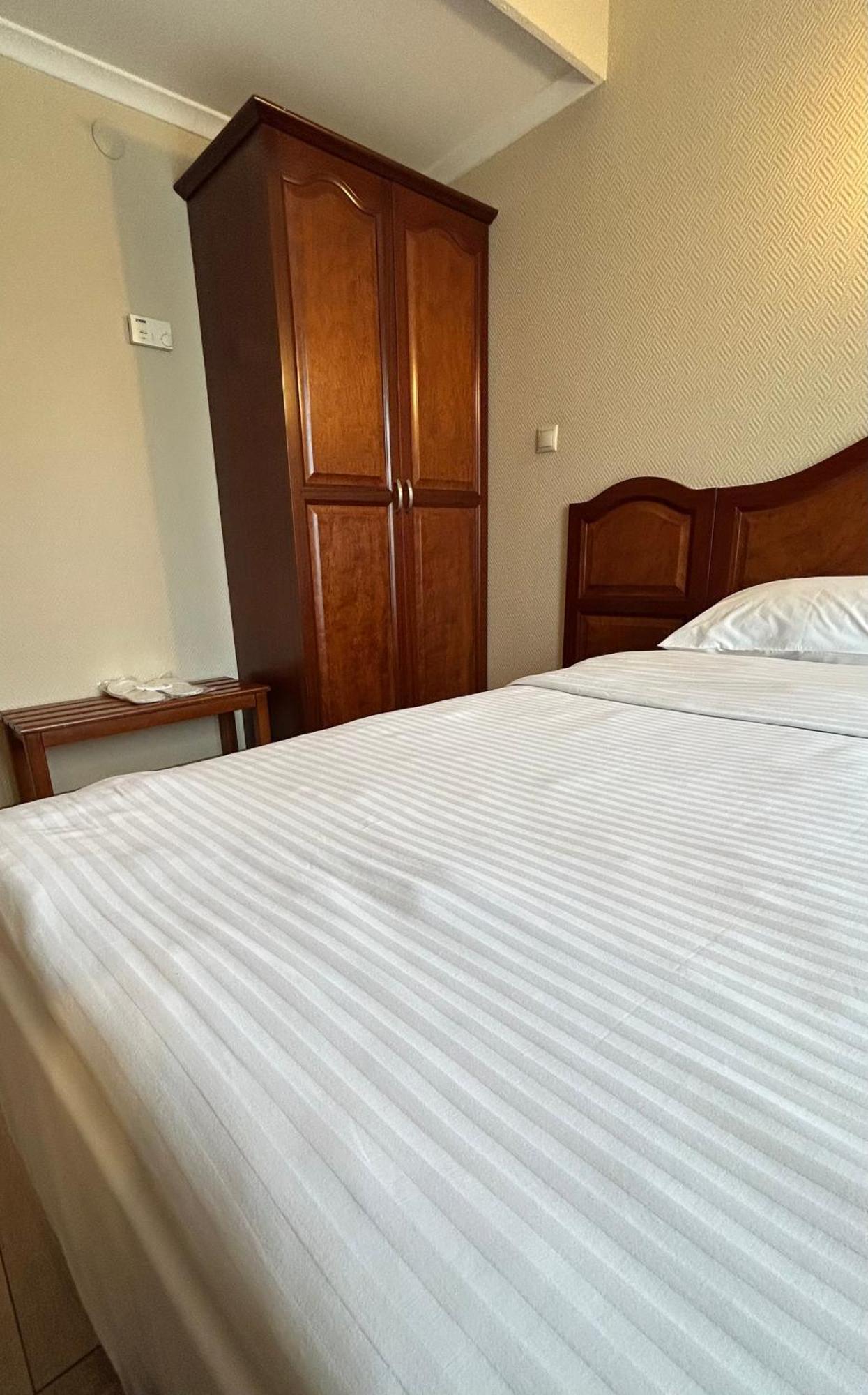 איסטמבול Grand Hotel Seferoglu מראה חיצוני תמונה