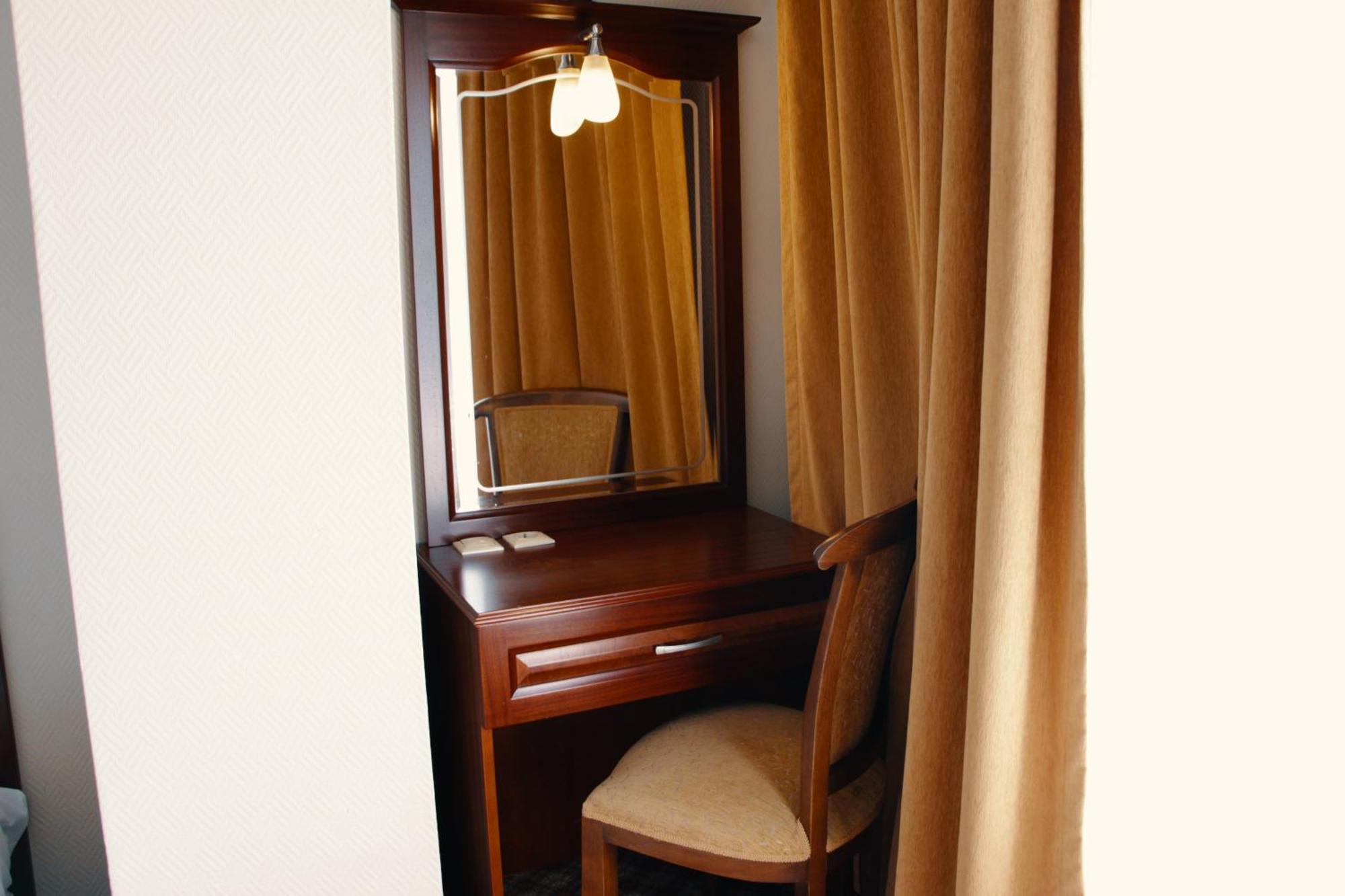 איסטמבול Grand Hotel Seferoglu מראה חיצוני תמונה