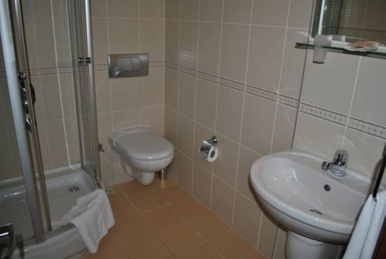 איסטמבול Grand Hotel Seferoglu מראה חיצוני תמונה