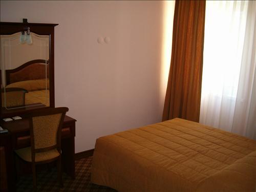 איסטמבול Grand Hotel Seferoglu חדר תמונה